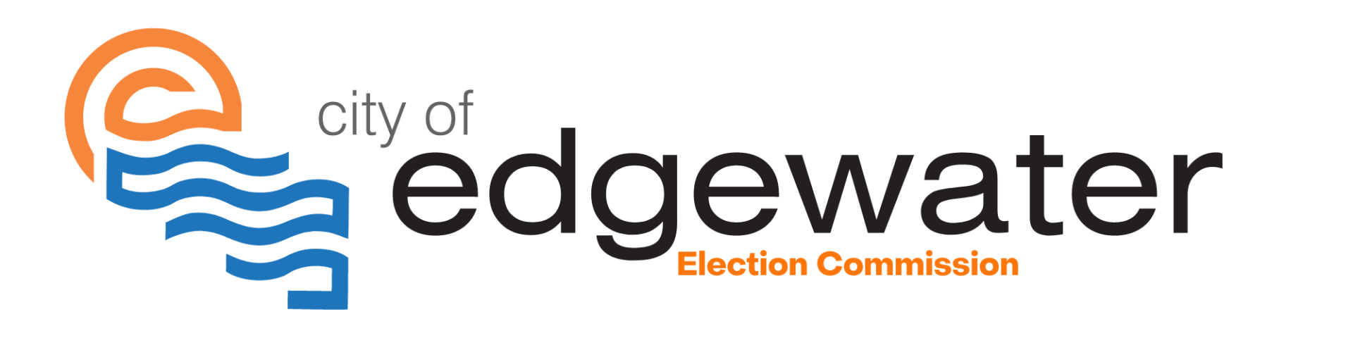 Election Commission Logo Header